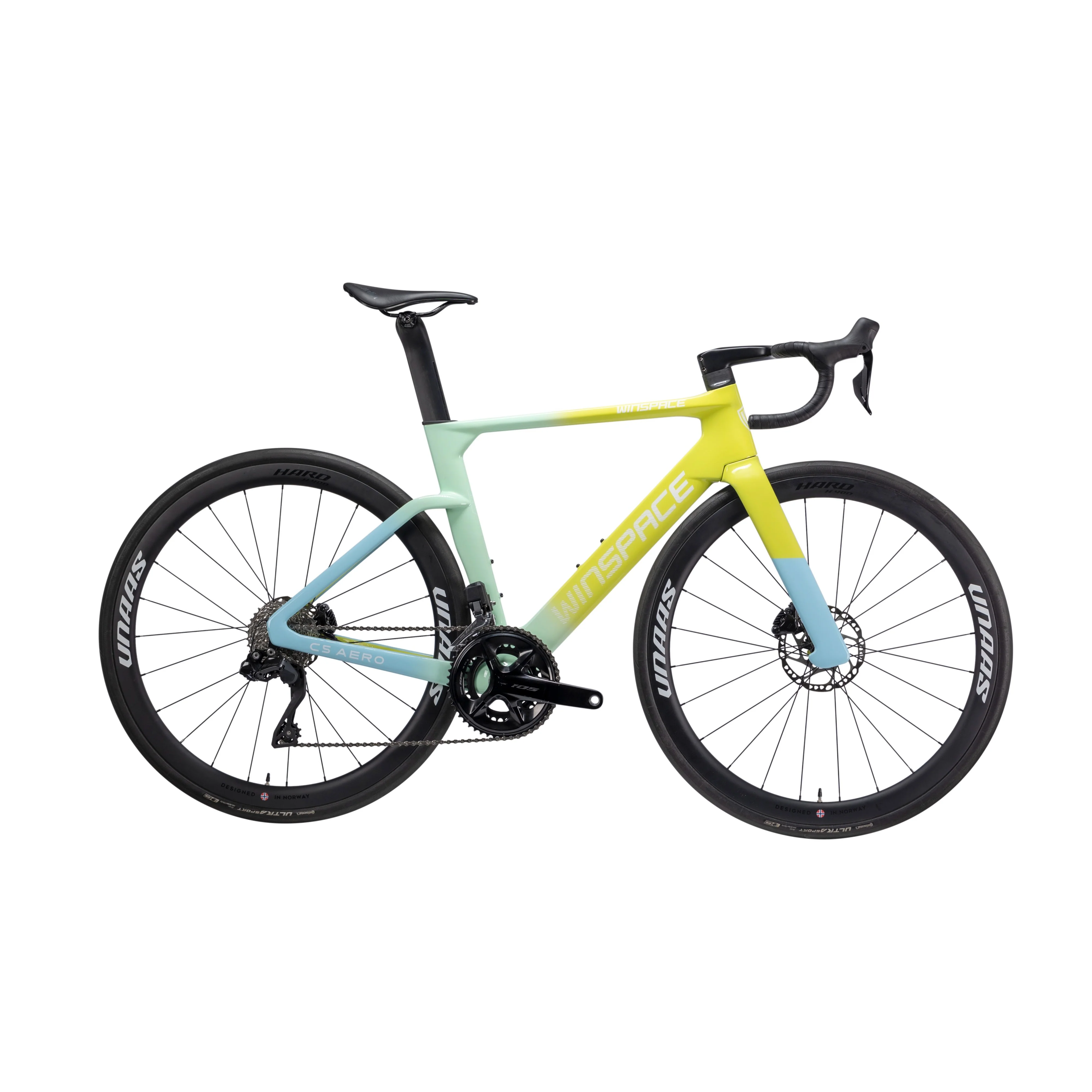 C5 Aero Di2 - Image 4