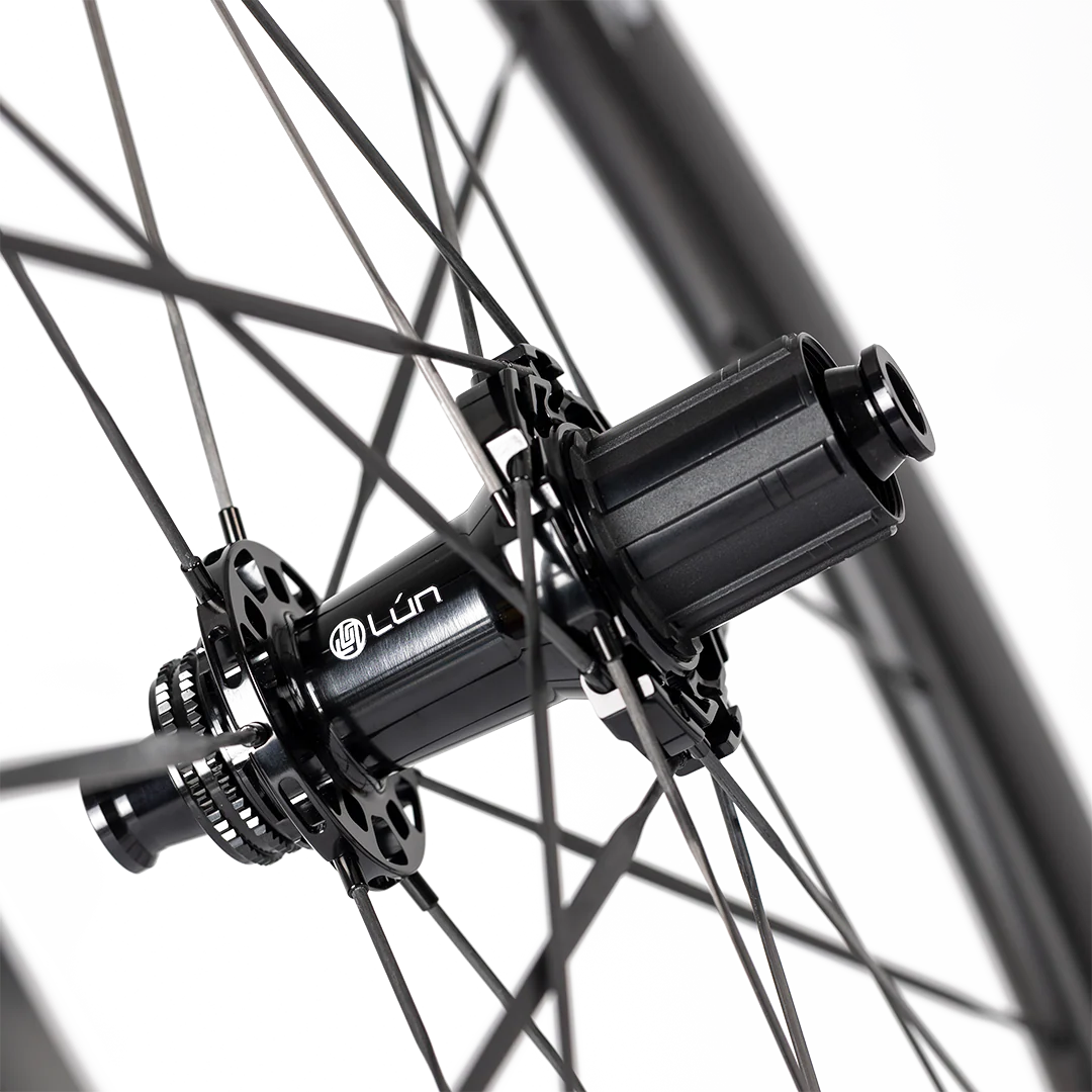 HYPER 3 D67 Disc Brake Wheelset - Image 7
