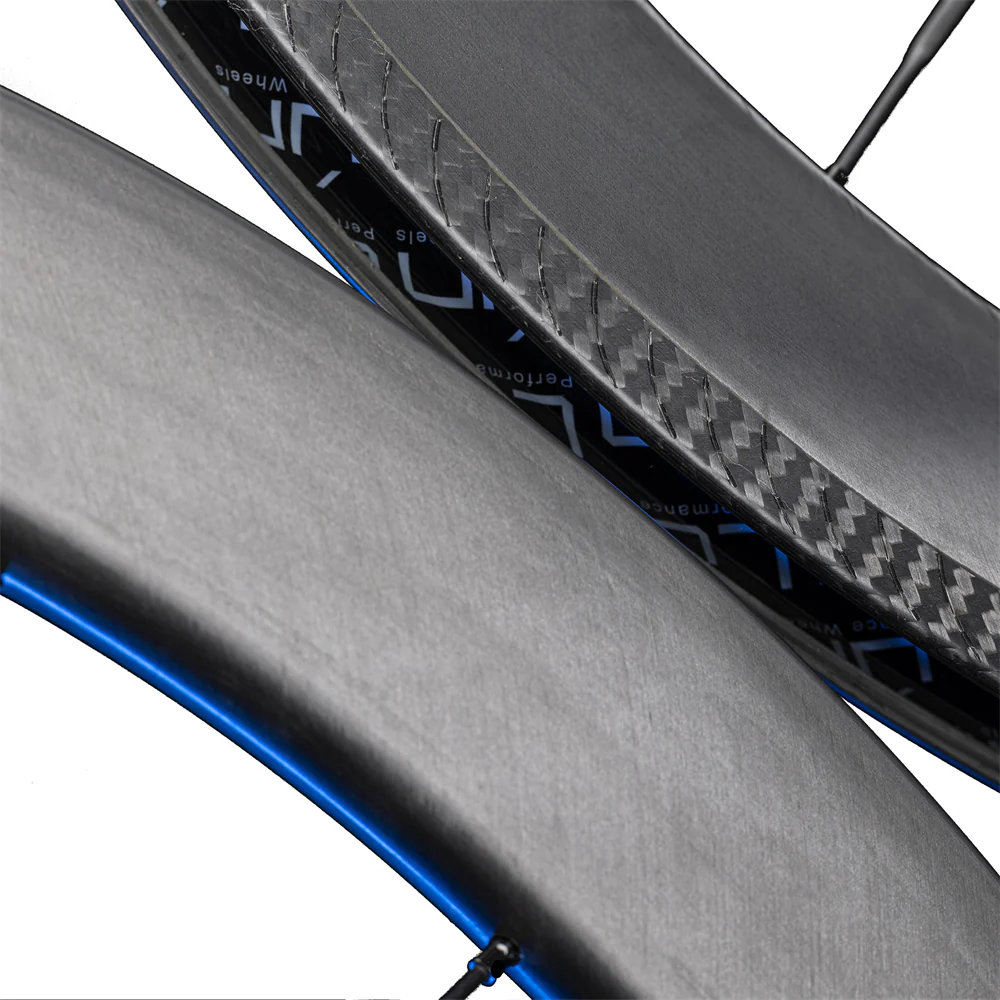 Lún HYPER 23 SE D45 Disc Brake Wheelset - Image 4
