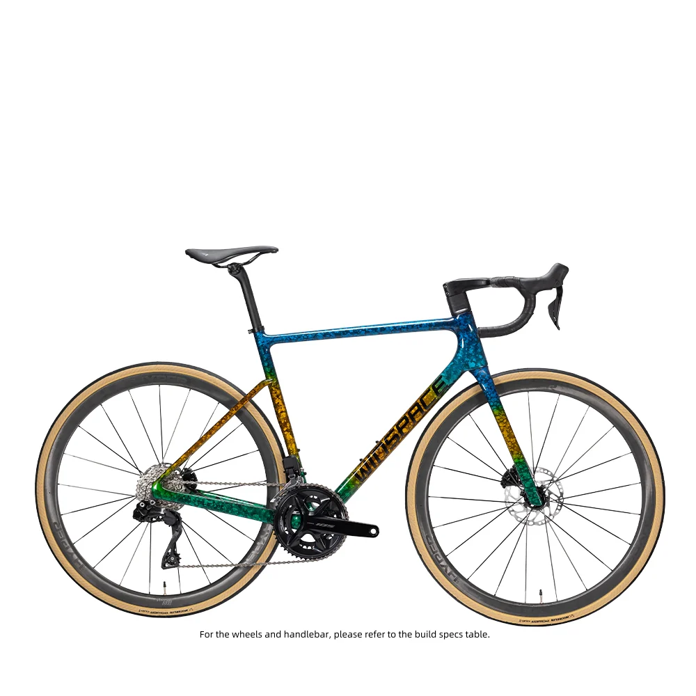 SLC3.0 Ultegra Di2 - Image 5