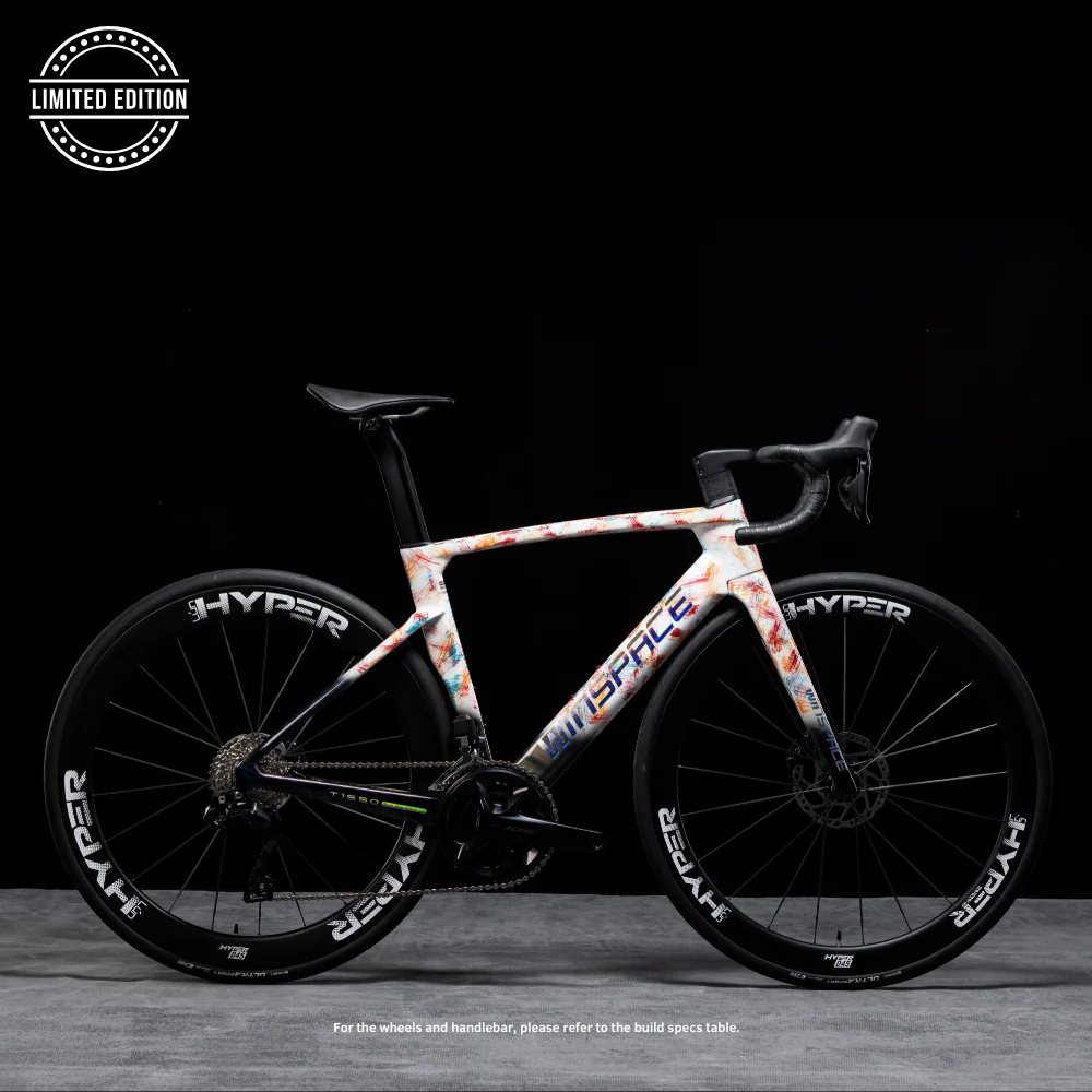 T1550 Gen2 105 Di2 - Image 10