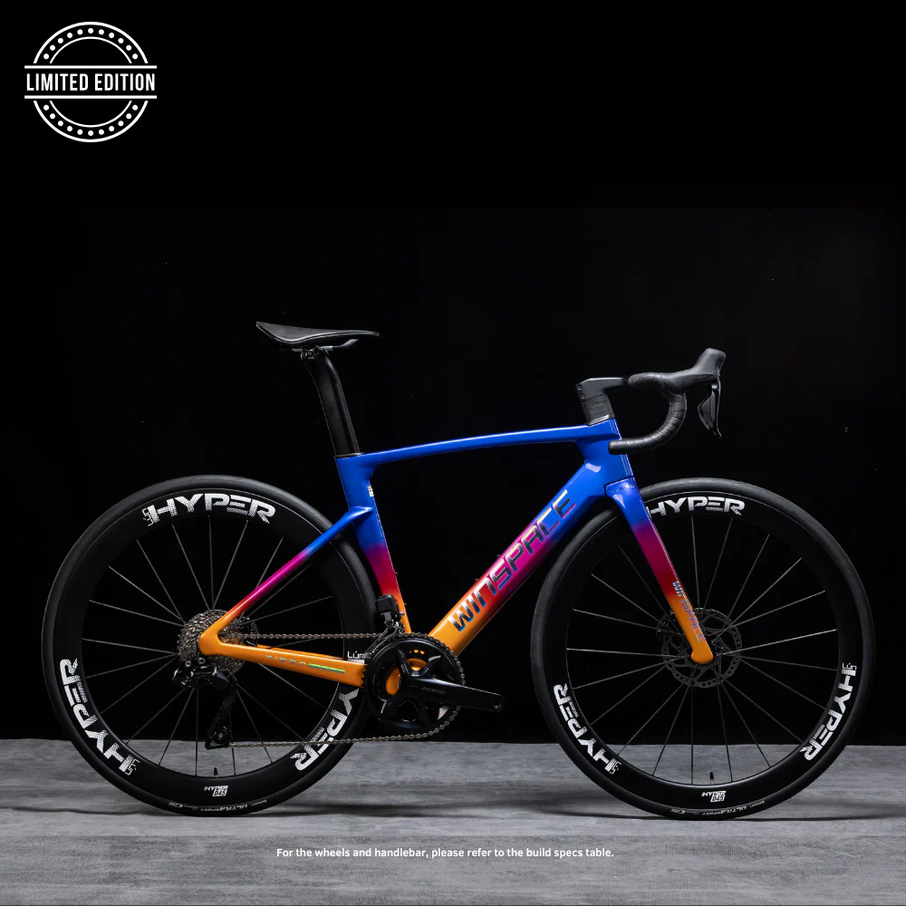 T1550 Gen2 105 Di2 - Image 11