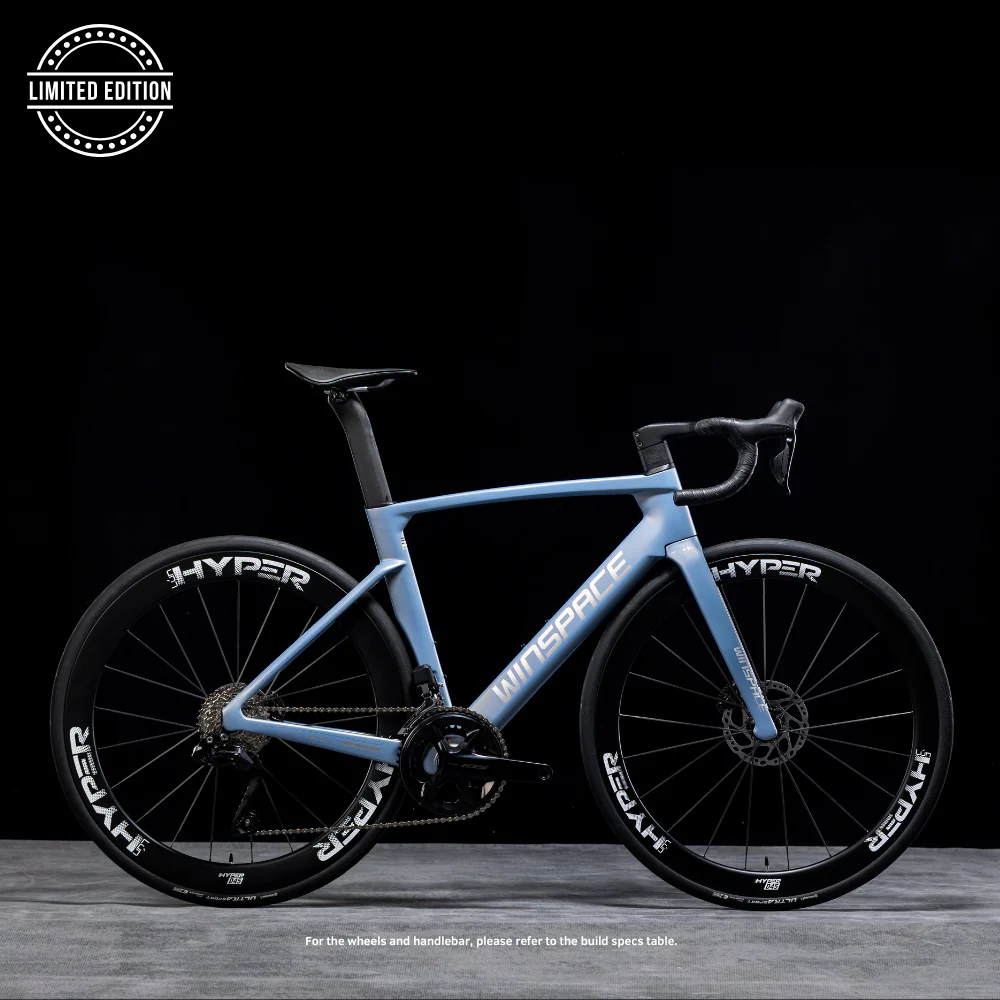 T1550 Gen2 105 Di2 - Image 12