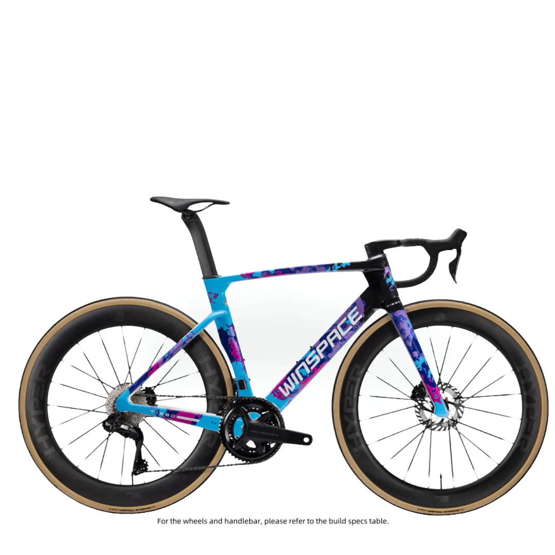 T1550 Gen2 Ultegra Di2 - Image 13