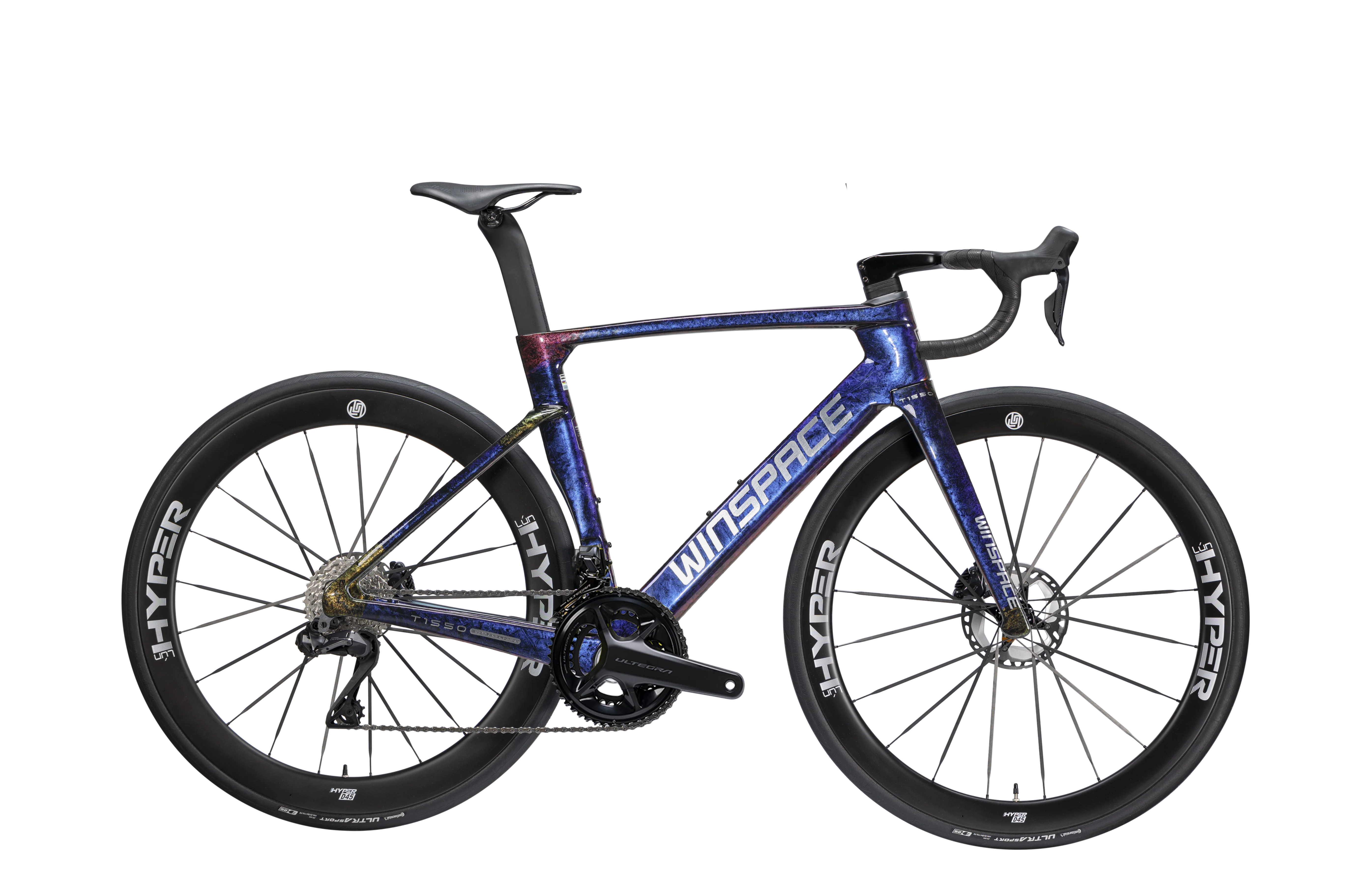 T1550 Gen2 Ultegra Di2 - Image 14