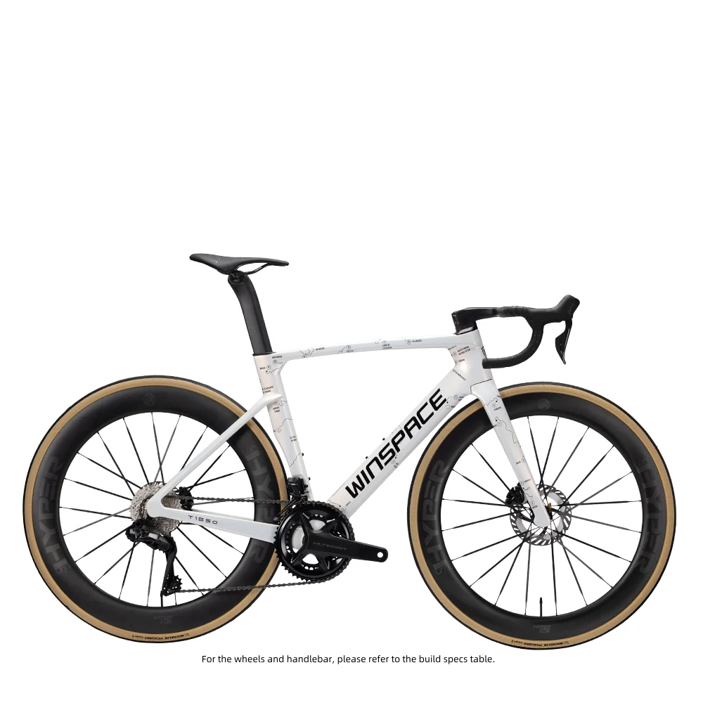T1550 Gen2 Ultegra Di2 - Image 5