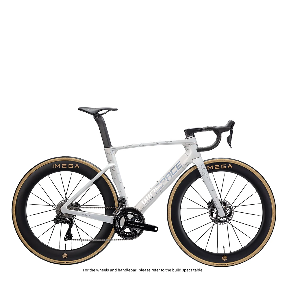 T1550 Gen2 Ultegra Di2 - Image 7